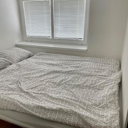 Apartmán V Krátké Kamenicky Senov Esterno foto
